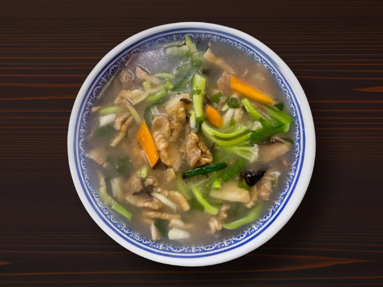 Shaxian County Snacks slider image
