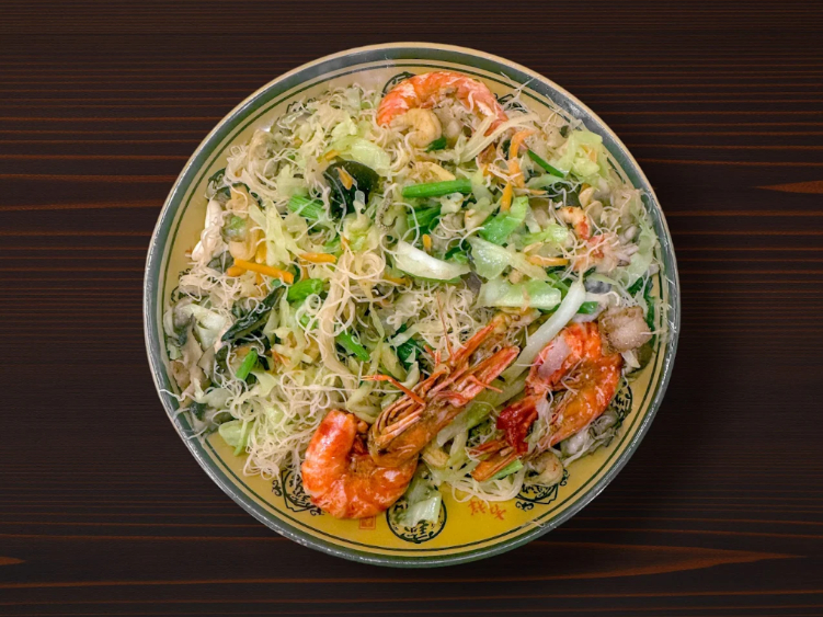 Shaxian County Snacks slider image