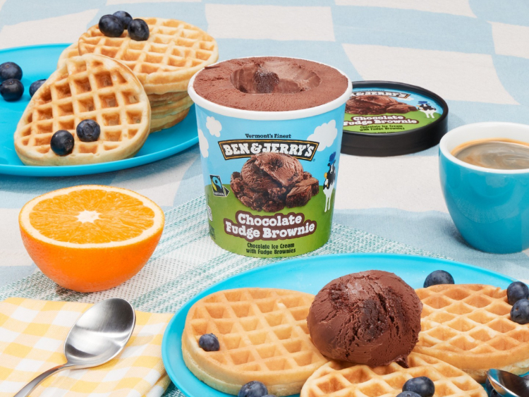 Ben & Jerry's - Northbridge slider image