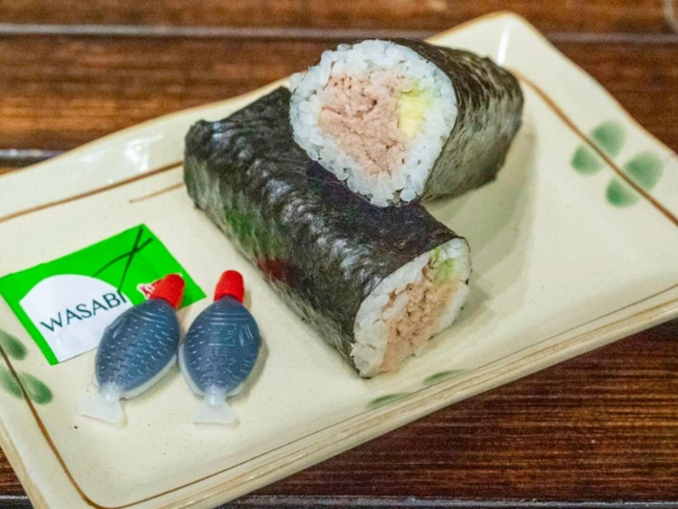 Koji Don Sushi slider image
