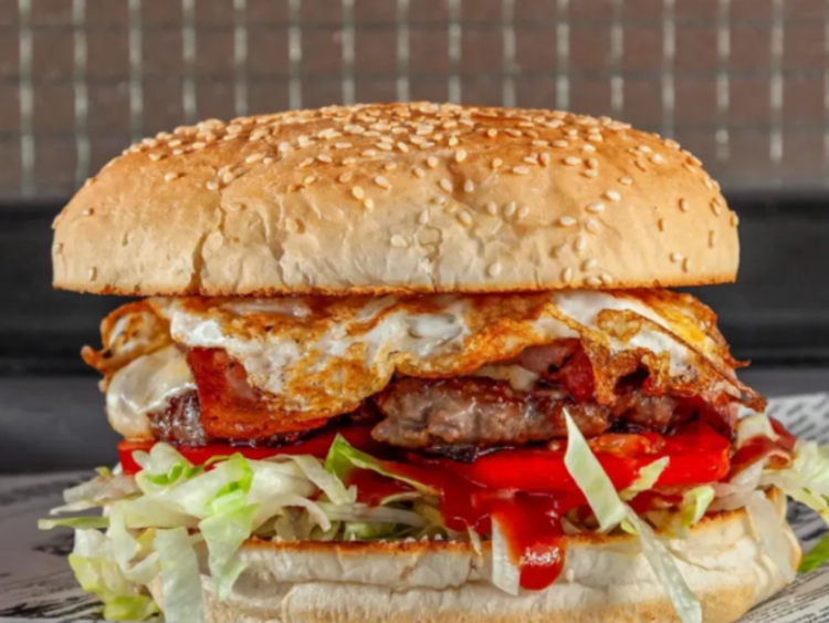 Burgerlot - Collingwood slider image