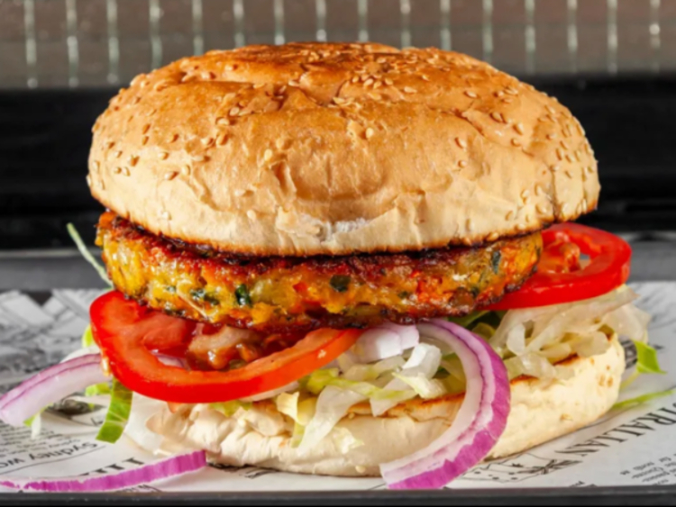 Burgerlot - Collingwood slider image