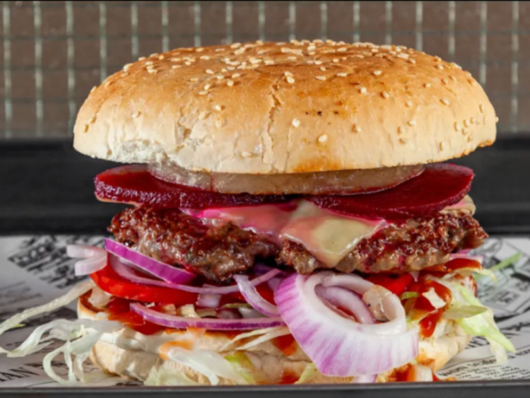 Burgerlot - Collingwood slider image