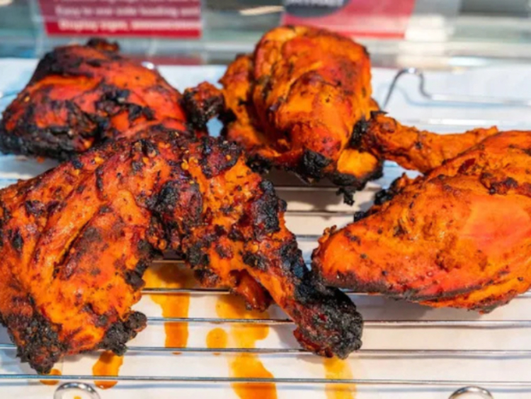 Sindoor Indian Restaurant - Ashfield slider image