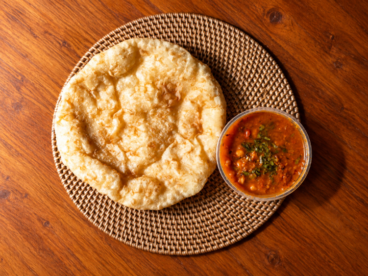 Bhaiyaji's slider image