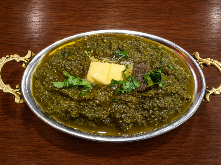 Bhaiyaji's slider image