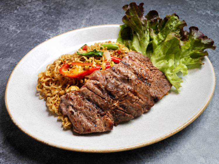 Thai Riffic - Newtown slider image