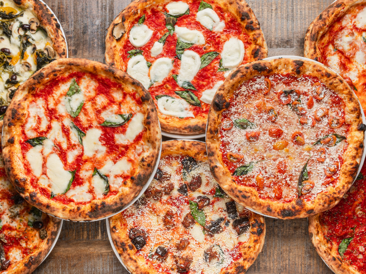 Oi Vita Pizzeria