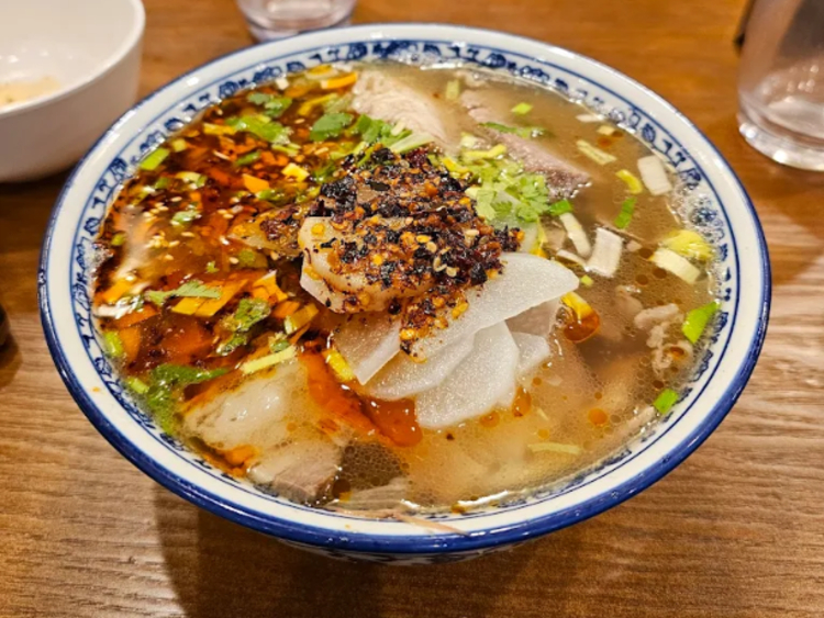 Sayram - Southbank  slider image