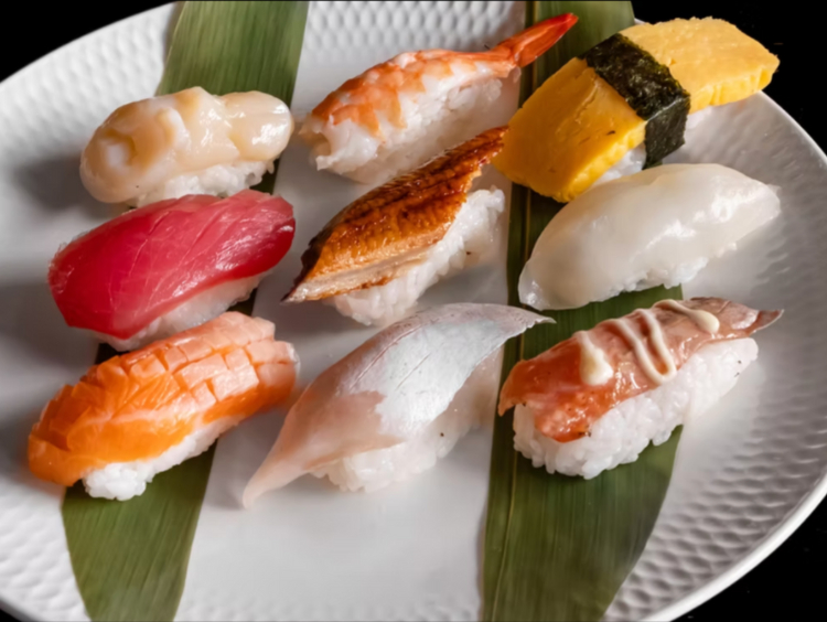 Nokii slider image