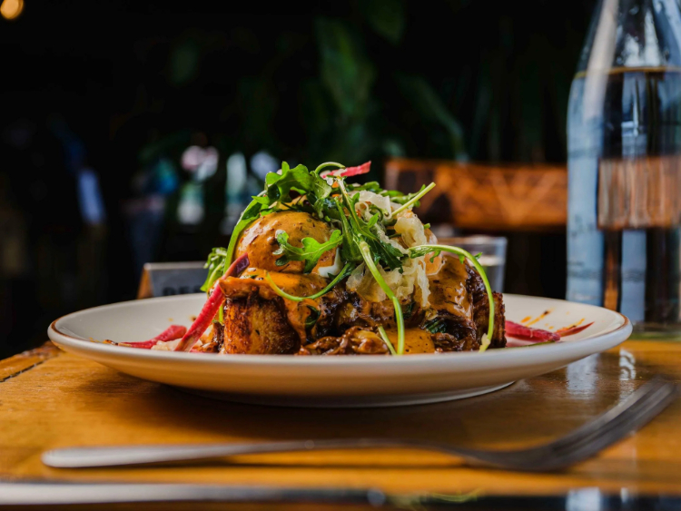 Cafe Brio slider image