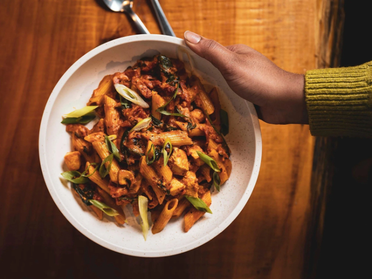 Cafe Brio slider image