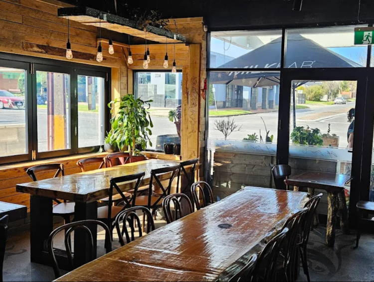 Cafe Brio slider image