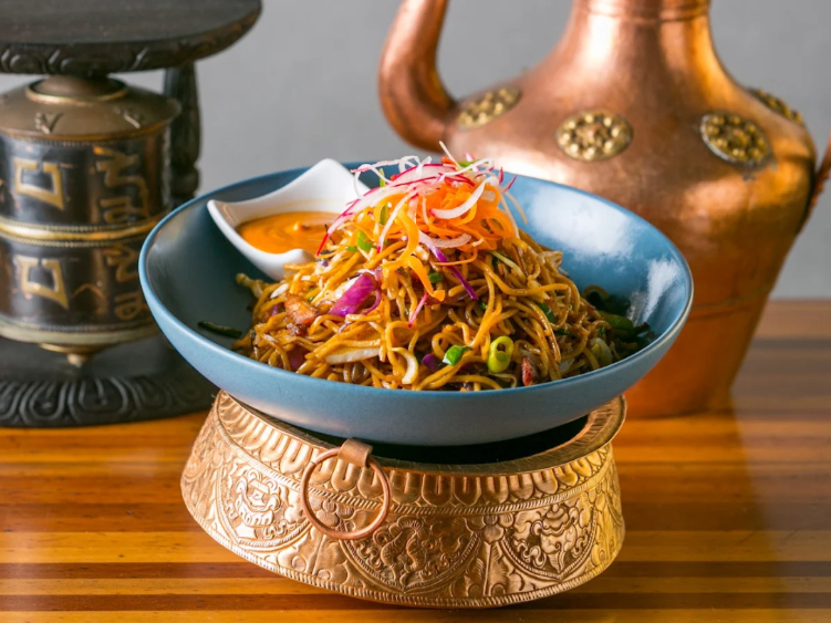 Laltin Nepalese Cuisine slider image