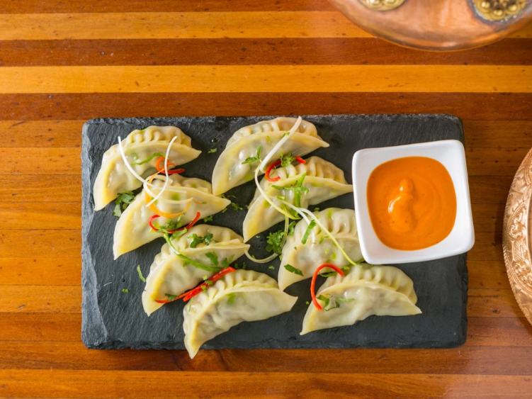 Laltin Nepalese Cuisine slider image