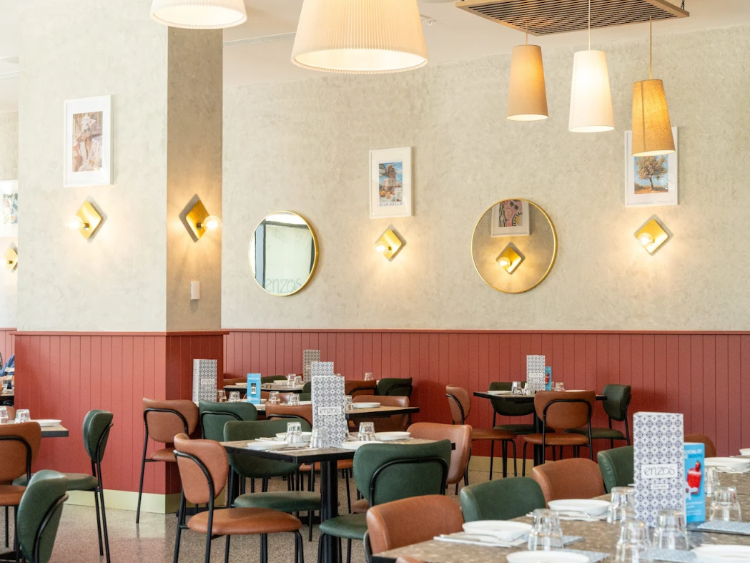 Enzo's Cucina - Tallawong slider image