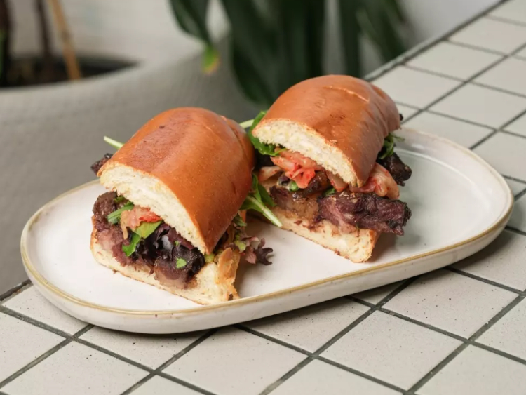 Plus Coffee & Co - Flinders Ln slider image