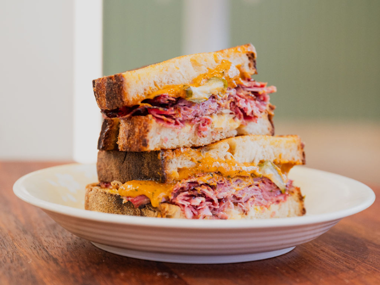 Plus Coffee & Co - Flinders Ln slider image