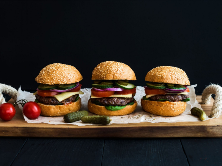 Mk's Cafe slider image