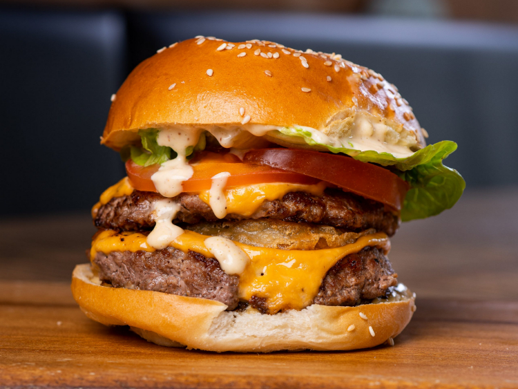Mk's Cafe slider image