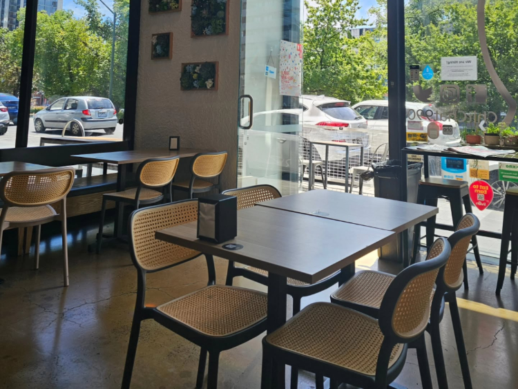 Bingsu Ya - Queen Victoria Market slider image