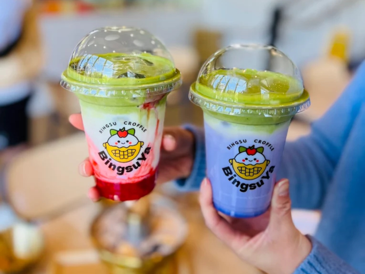 Bingsu Ya - Queen Victoria Market slider image