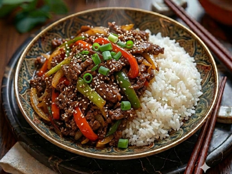 YUM YUM AU 食光私房菜 slider image