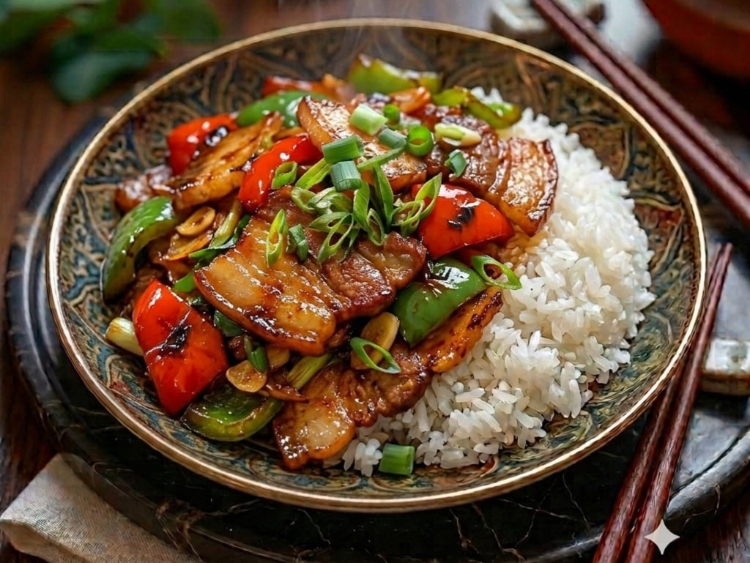 YUM YUM AU 食光私房菜 slider image