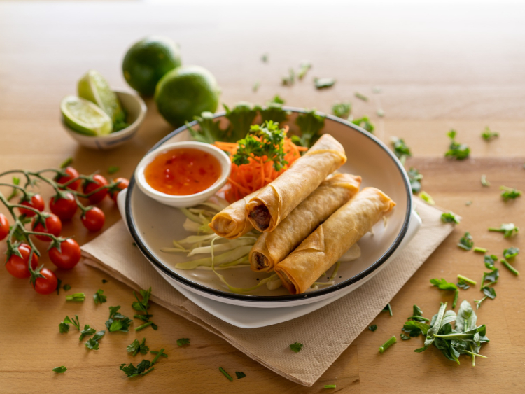Angel Thai Restaurant slider image