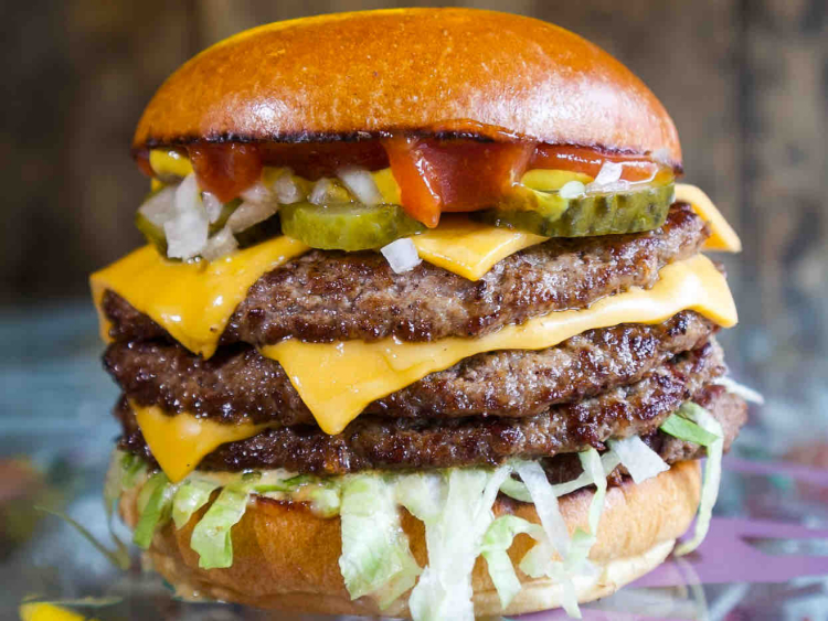 Almost Famous - Liverpool slider image