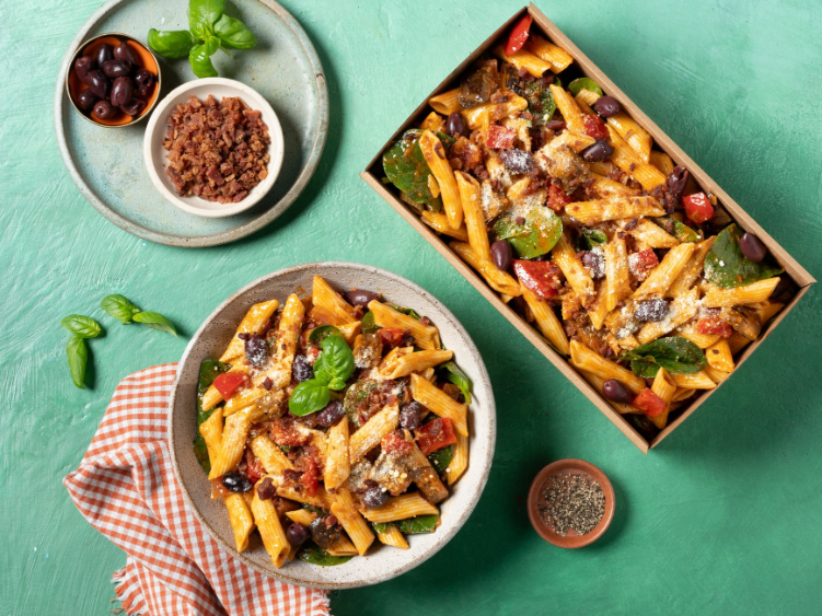 Soul Origin - Martin Place slider image