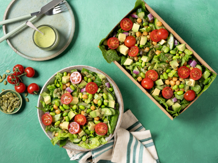 Soul Origin - Martin Place slider image