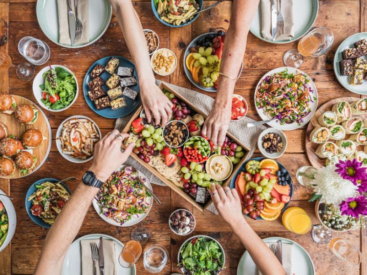 Soul Origin - Martin Place slider image