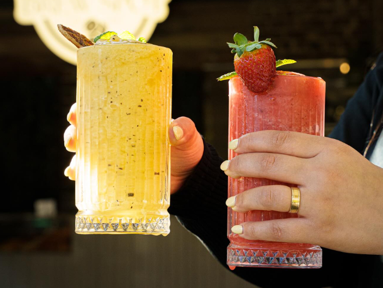 The Brew Spot slider image