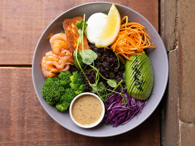 The Brew Spot slider image