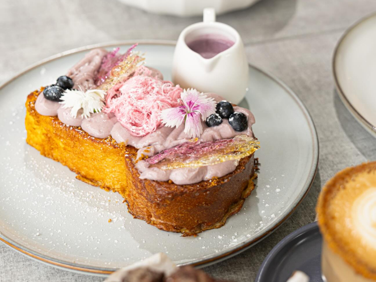 The Brew Spot slider image