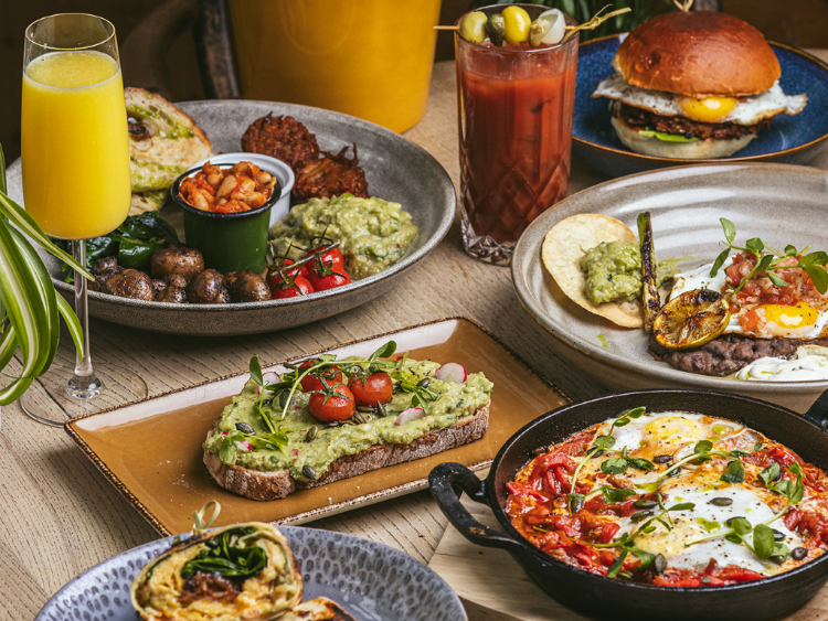 Archie's - Highgate slider image