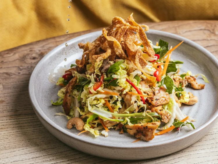 Archie's - Highgate slider image