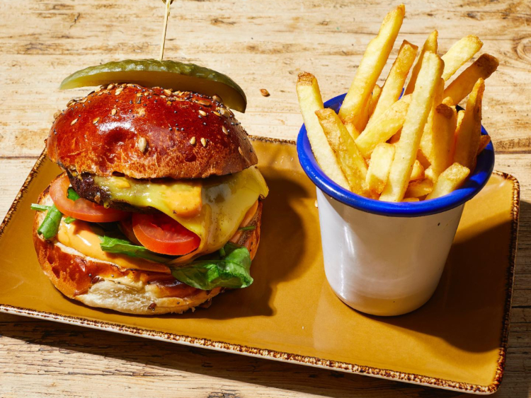 Archie's - Highgate slider image