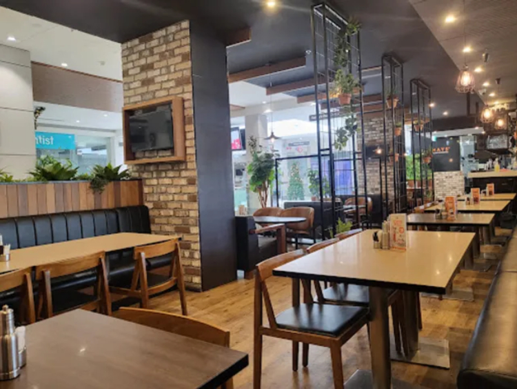 Rashays - Punchbowl slider image