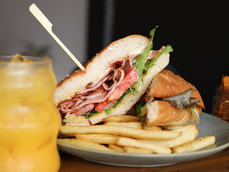 Lovett's Place slider image