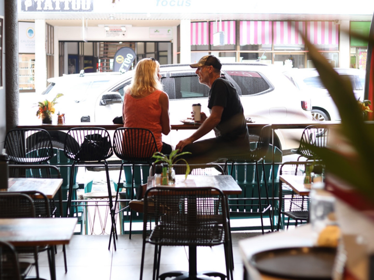 Lovett's Place slider image