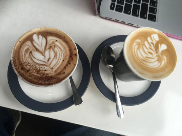 Jones Street Cafe slider image