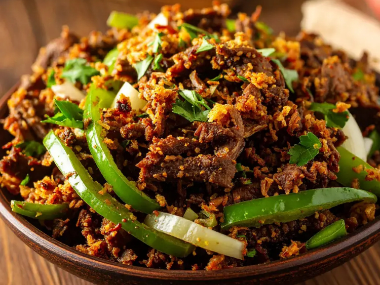 Saint Gabriel Injera slider image