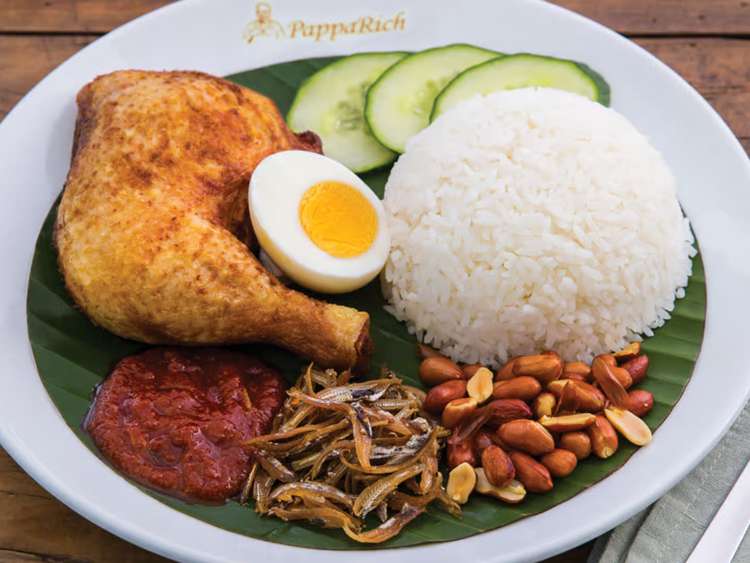 PappaRich - Adelaide slider image