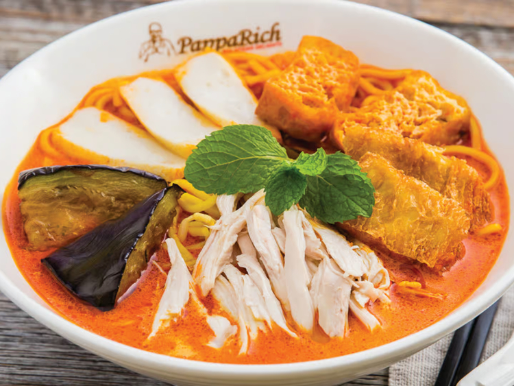 PappaRich - Adelaide slider image