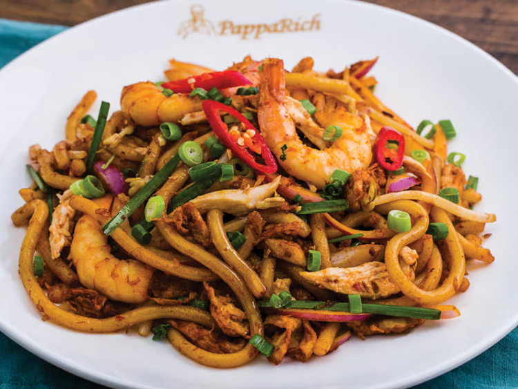 PappaRich - Adelaide slider image