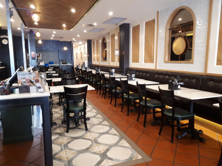 PappaRich - Adelaide slider image