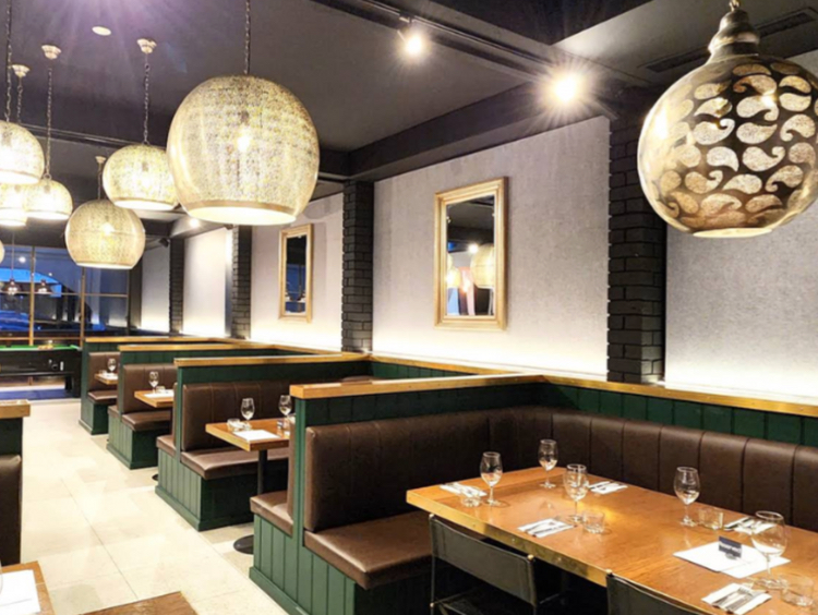 Beaumaris Concourse Hotel slider image