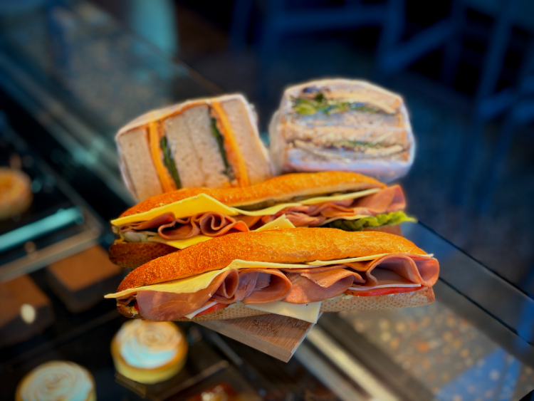 Buttr Me slider image